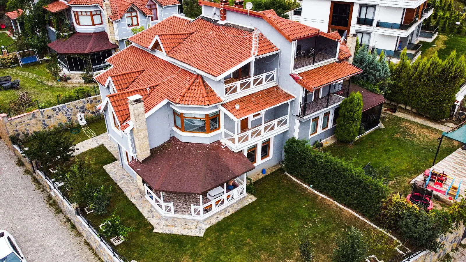 Lotus Photo Art - Drone ve Video Çekimleri fotoğraf 1