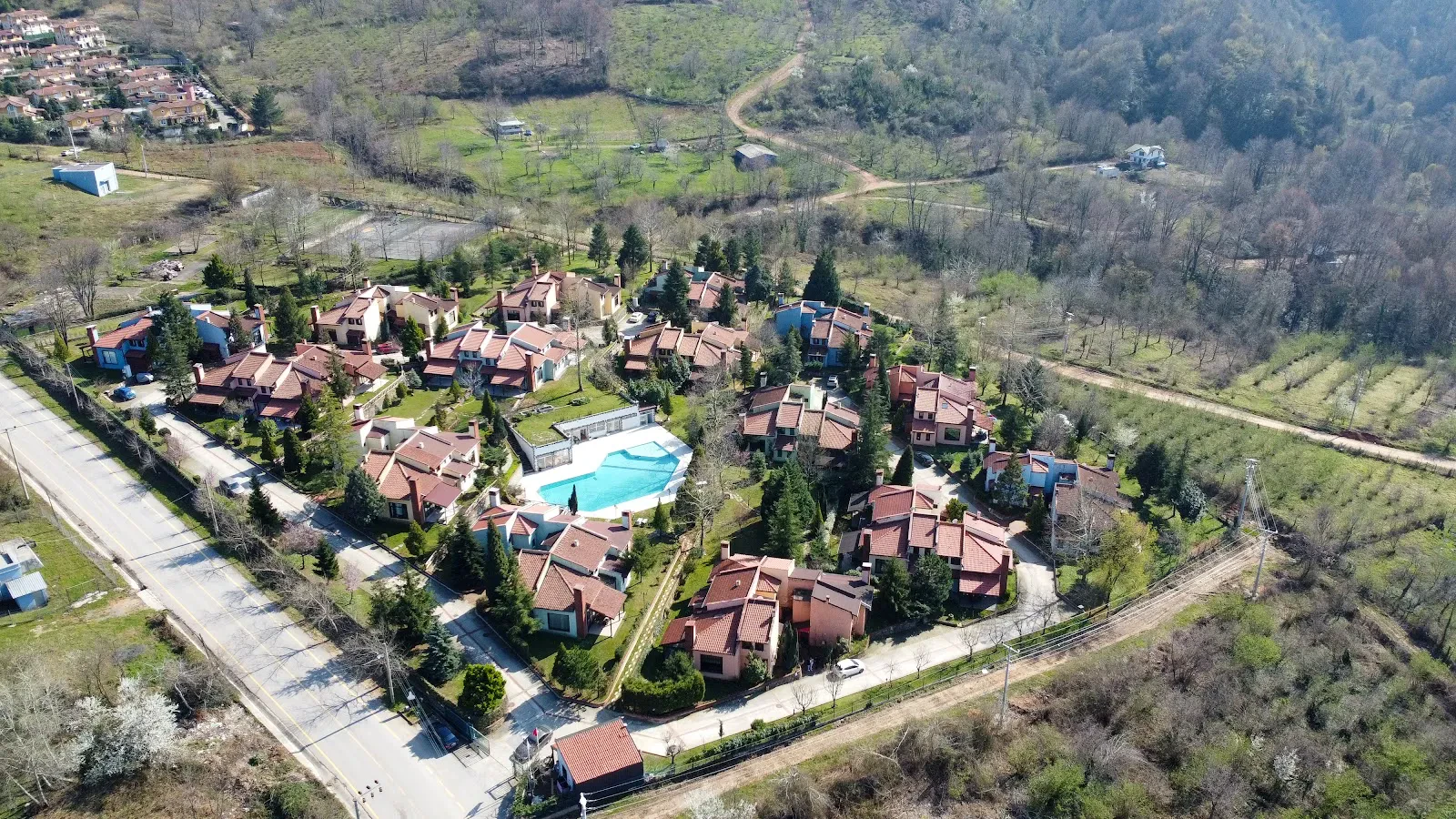 Lotus Photo Art - Drone ve Video Çekimleri fotoğraf 3