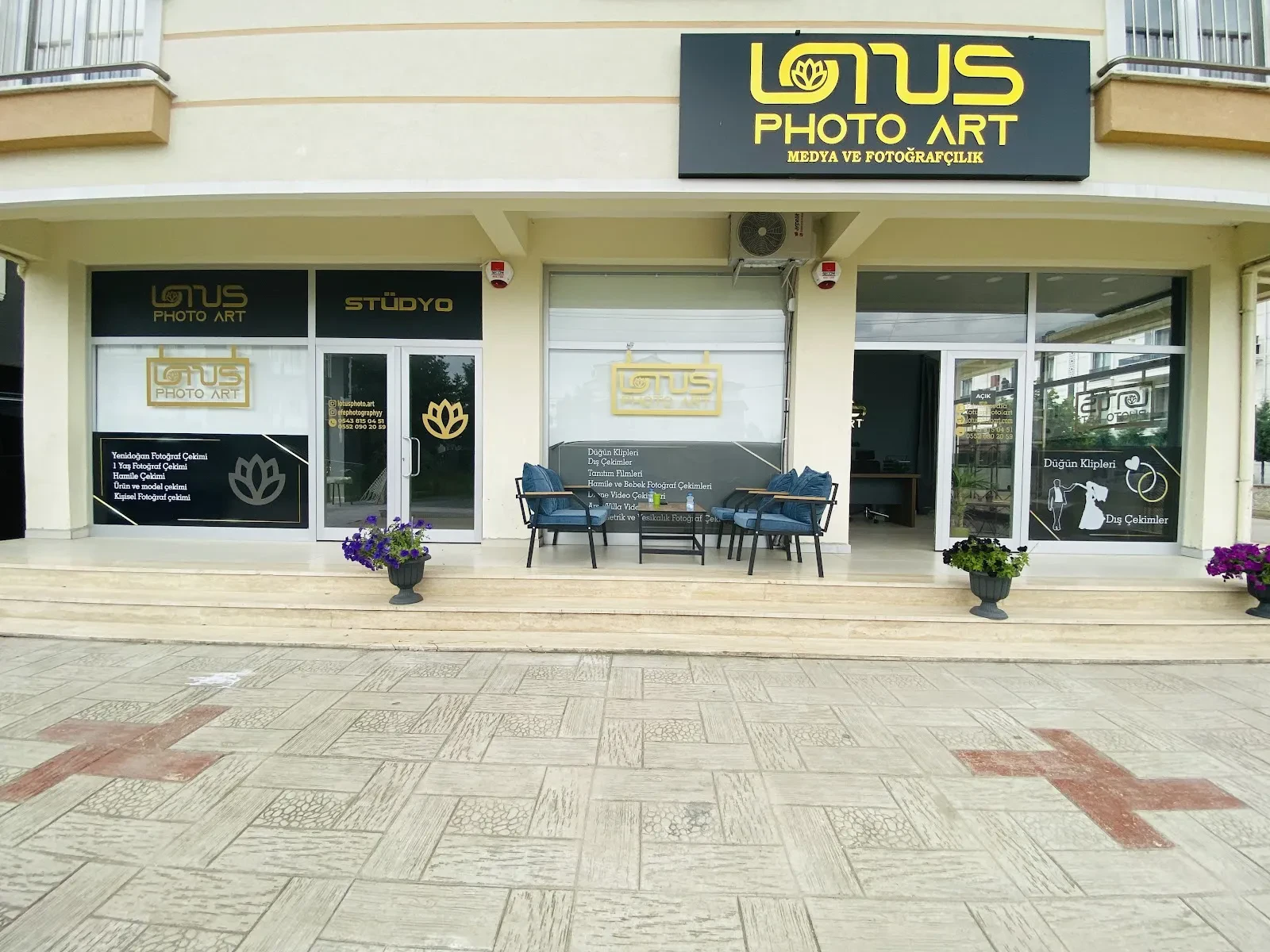 Lotus Photo Art fotoğraf 1