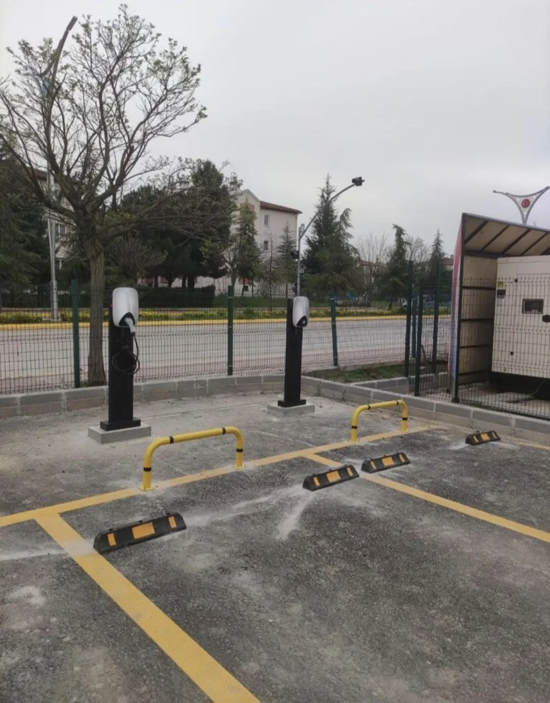 AKBAL ELEKTRİK fotoğraf 1