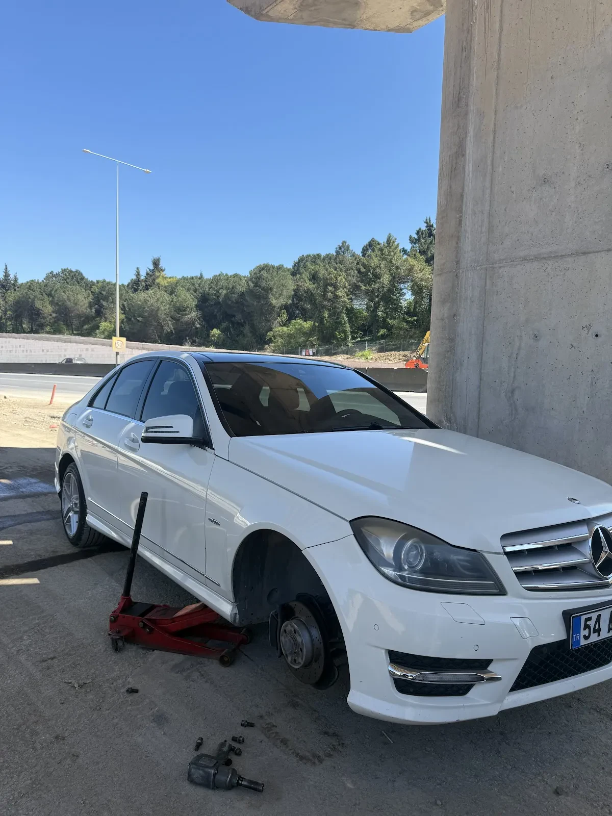 Kartepe Lastik Yol Yardım fotoğraf 1