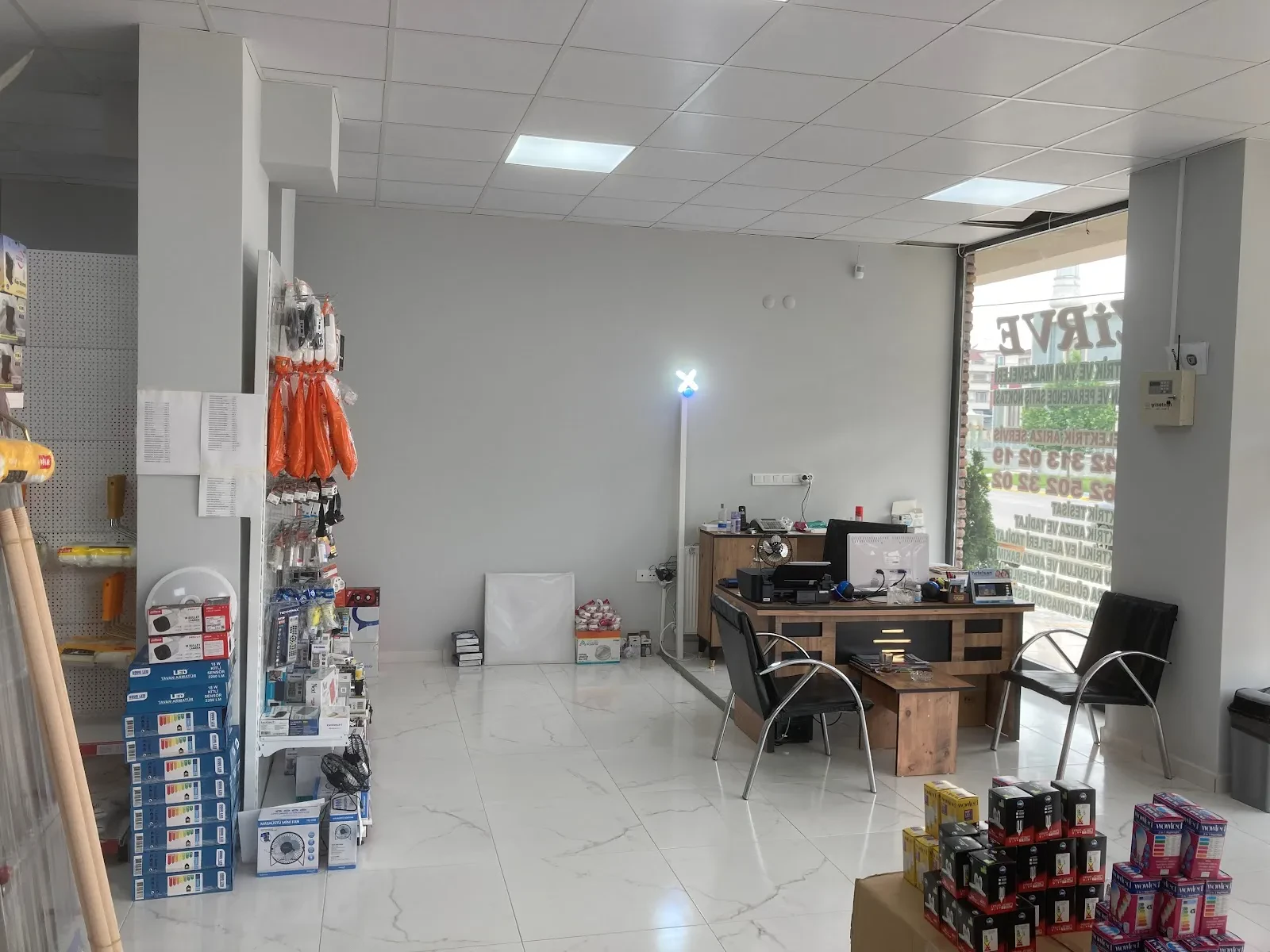 Zirve Elektrik ve Otomasyon fotoğraf 1