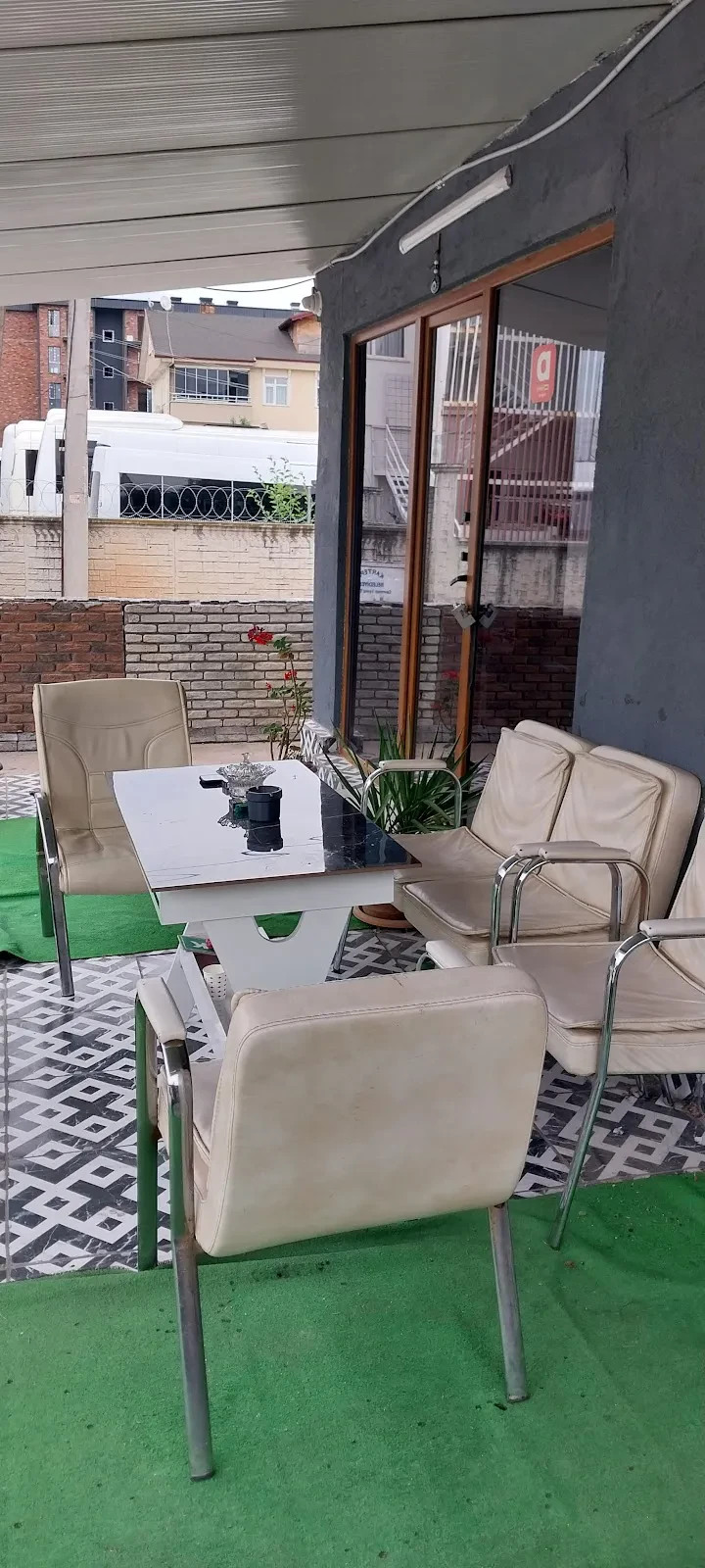Ermiş Oto Yıkama ve Yağ Değişim Merkezi fotoğraf 1