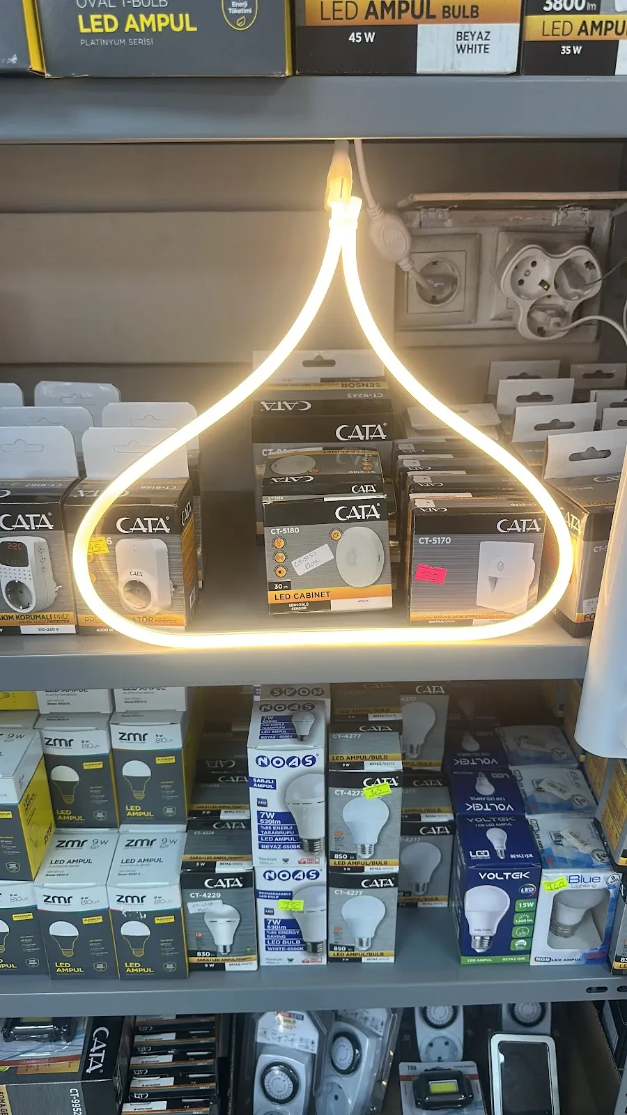 Kartepe Elektrik fotoğraf 1