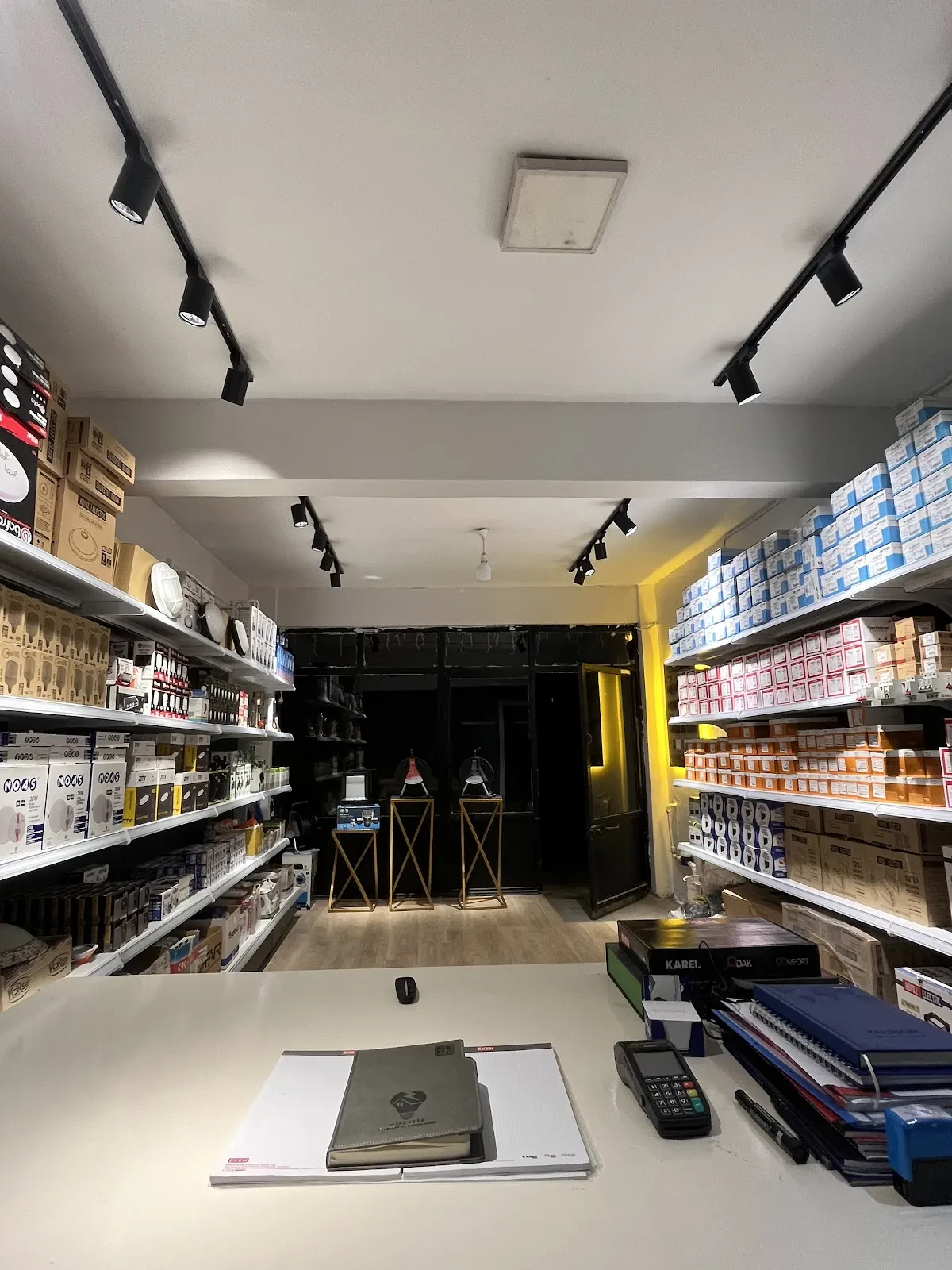 D&N Elektrik ve Teknik Hizmetleri fotoğraf 1