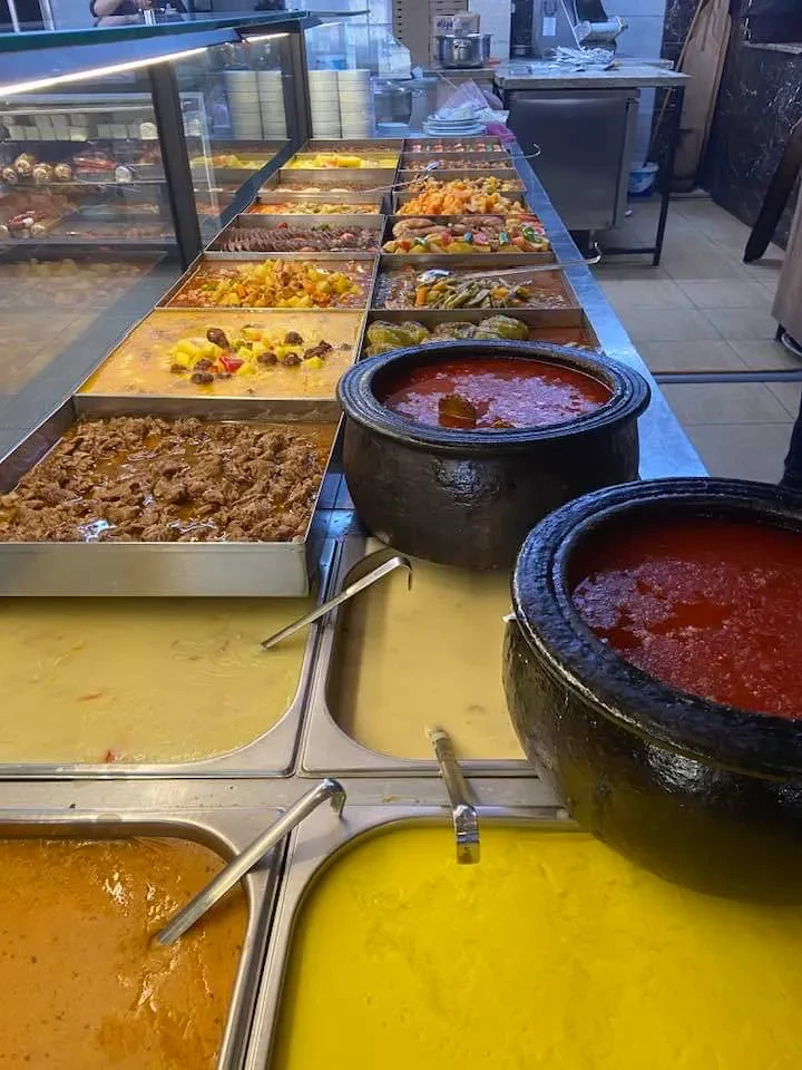 Köseköy Pide Kebap Lahmacun Ev Yemekleri fotoğraf 1