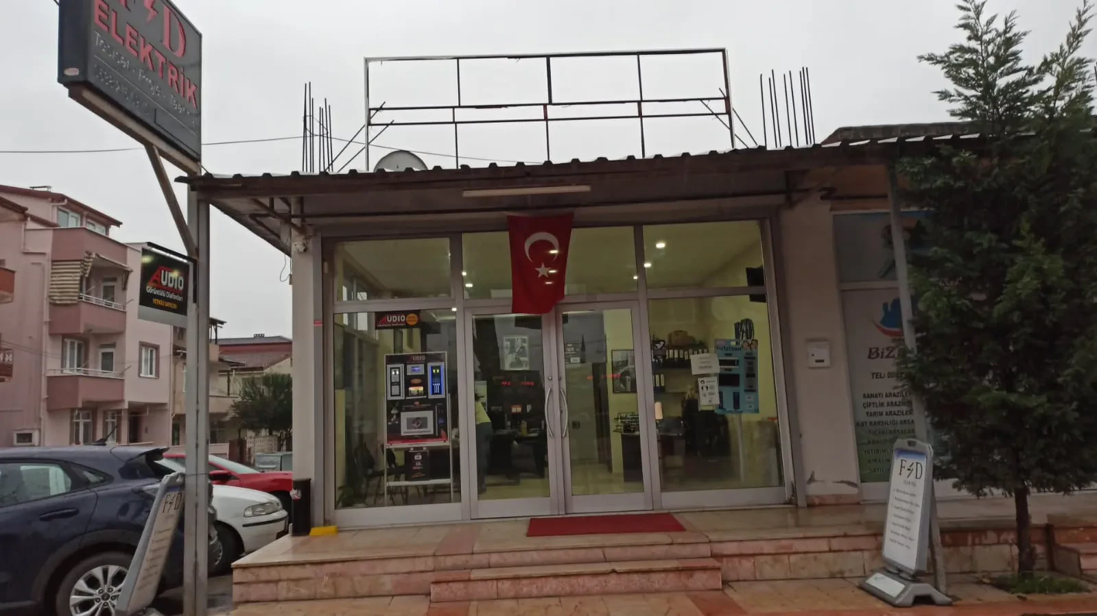 F&D Elektrik fotoğraf 1