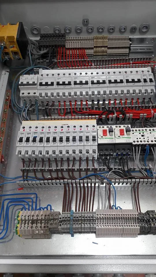 Koçtan Elektrik fotoğraf 1