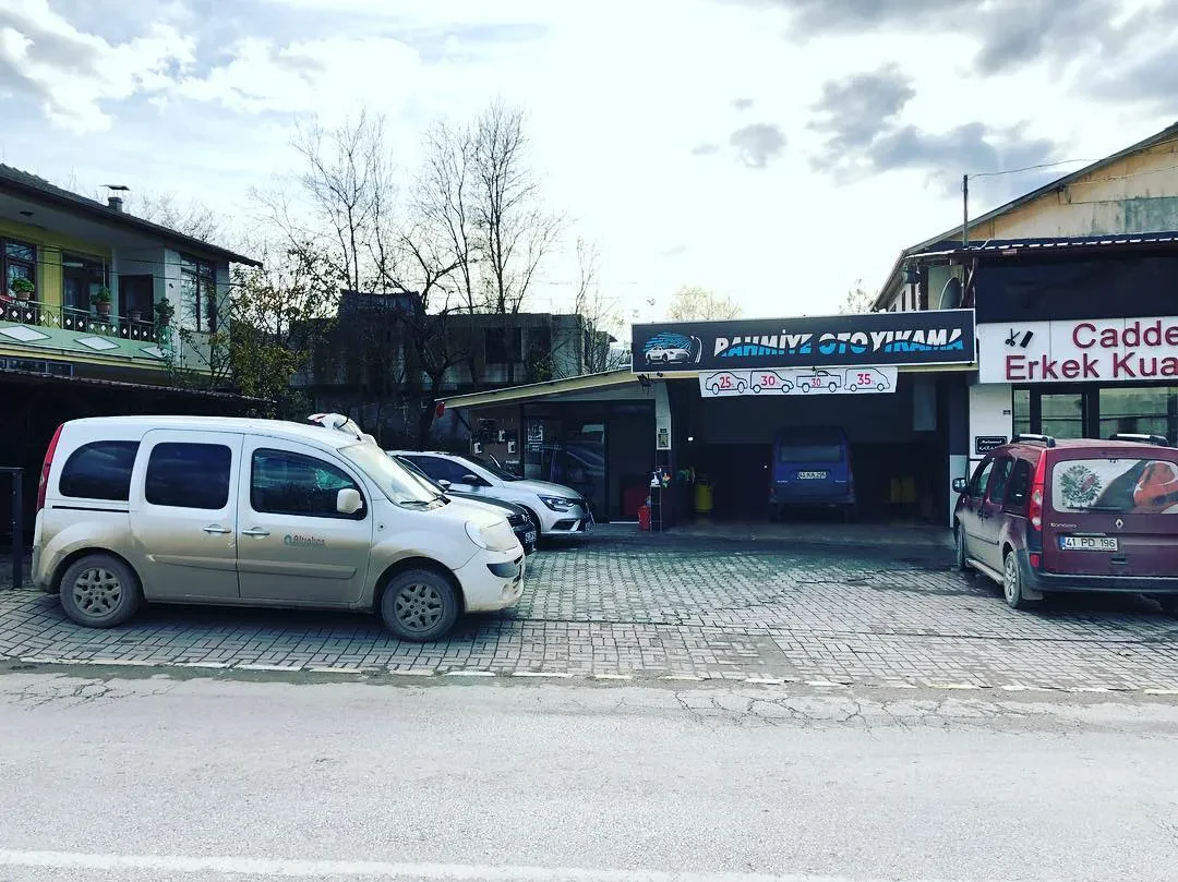 Kartepe Oto Yıkama fotoğraf 1