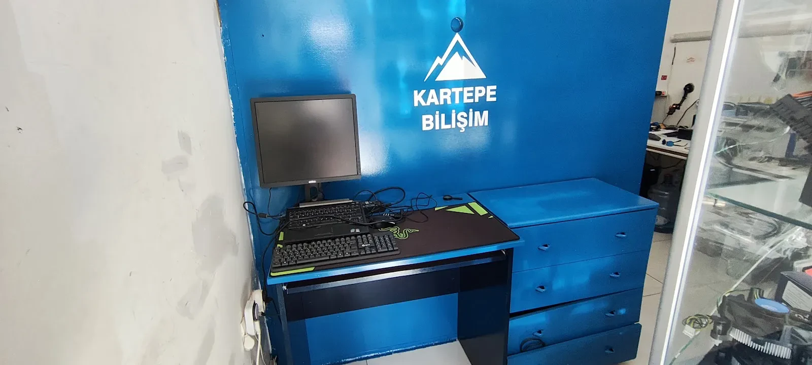 Kartepe Bilişim fotoğraf 1