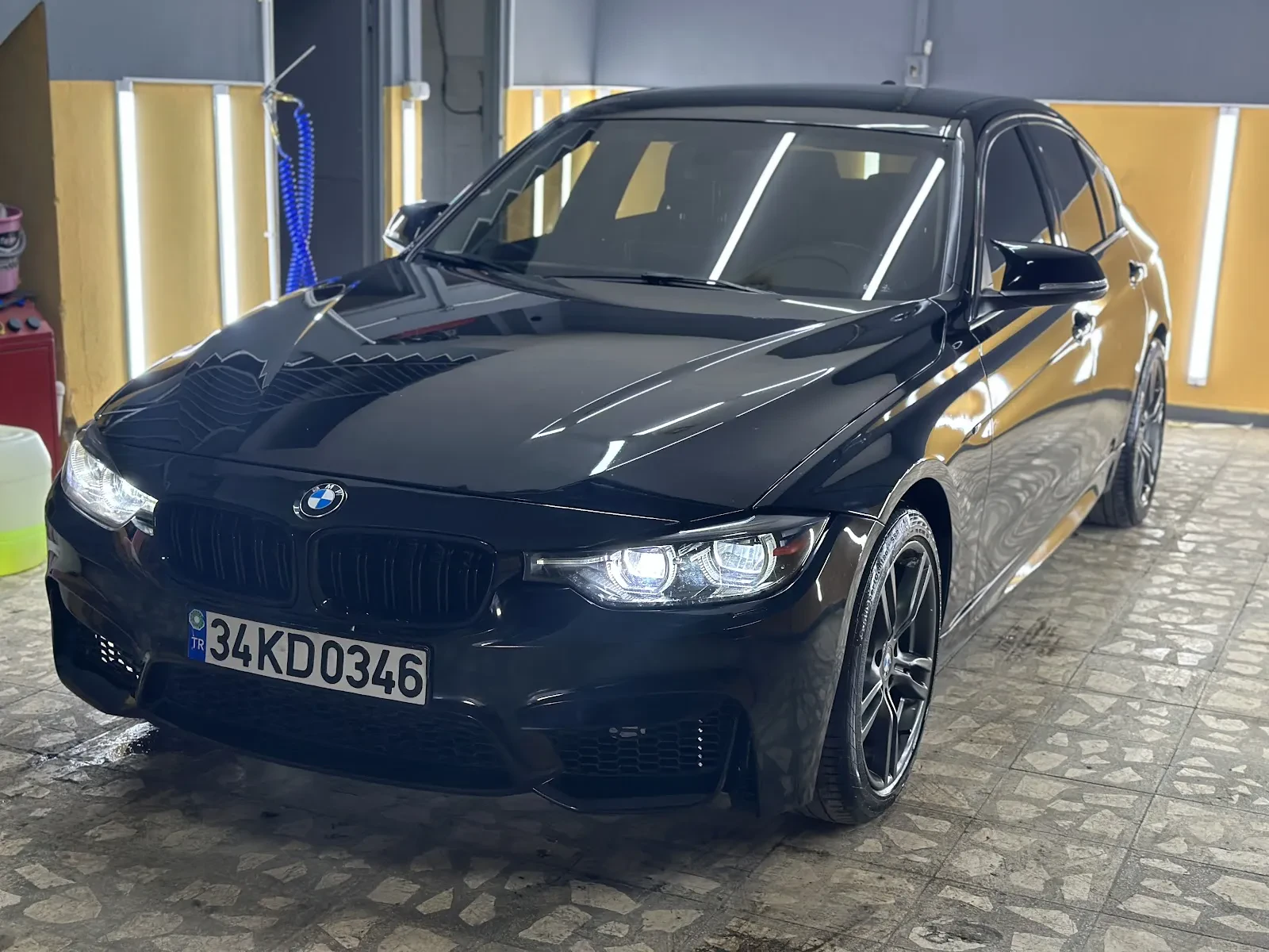 Doruk Oto Yıkama fotoğraf 1