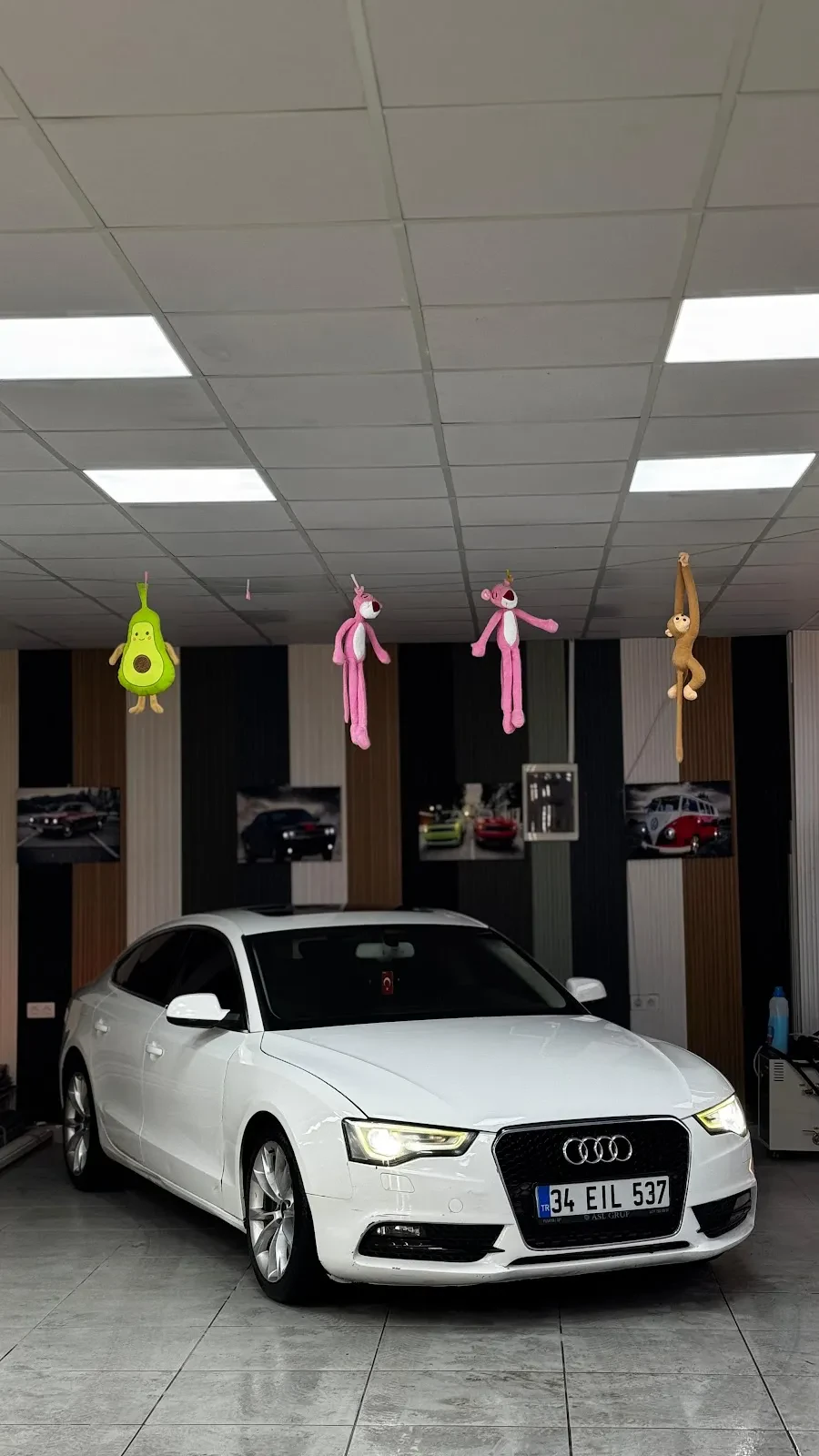 Men Car Oto Detay fotoğraf 1