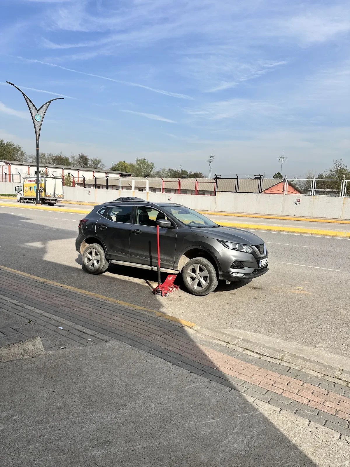 ER-LAS OTO LASTİK fotoğraf 1