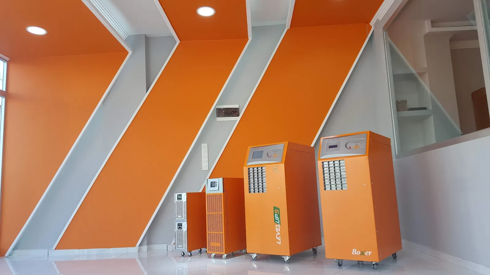 CEHA Elektronik Bilgisayar fotoğraf 1
