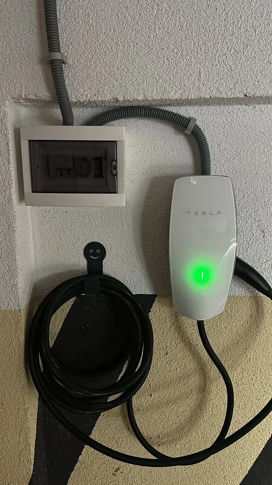 Trust Elektrik fotoğraf 2