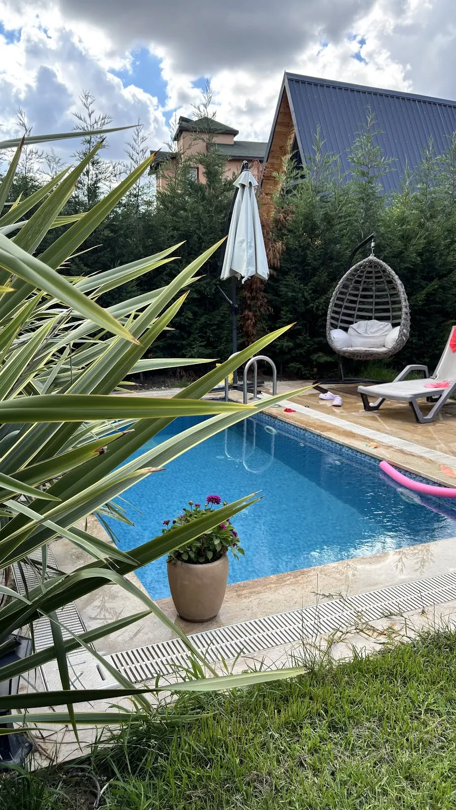 Teona Kartepe Bungalov fotoğraf 1