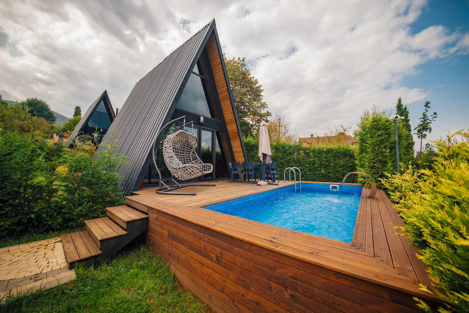 Babil Bungalow Boutique Hotel fotoğraf 1
