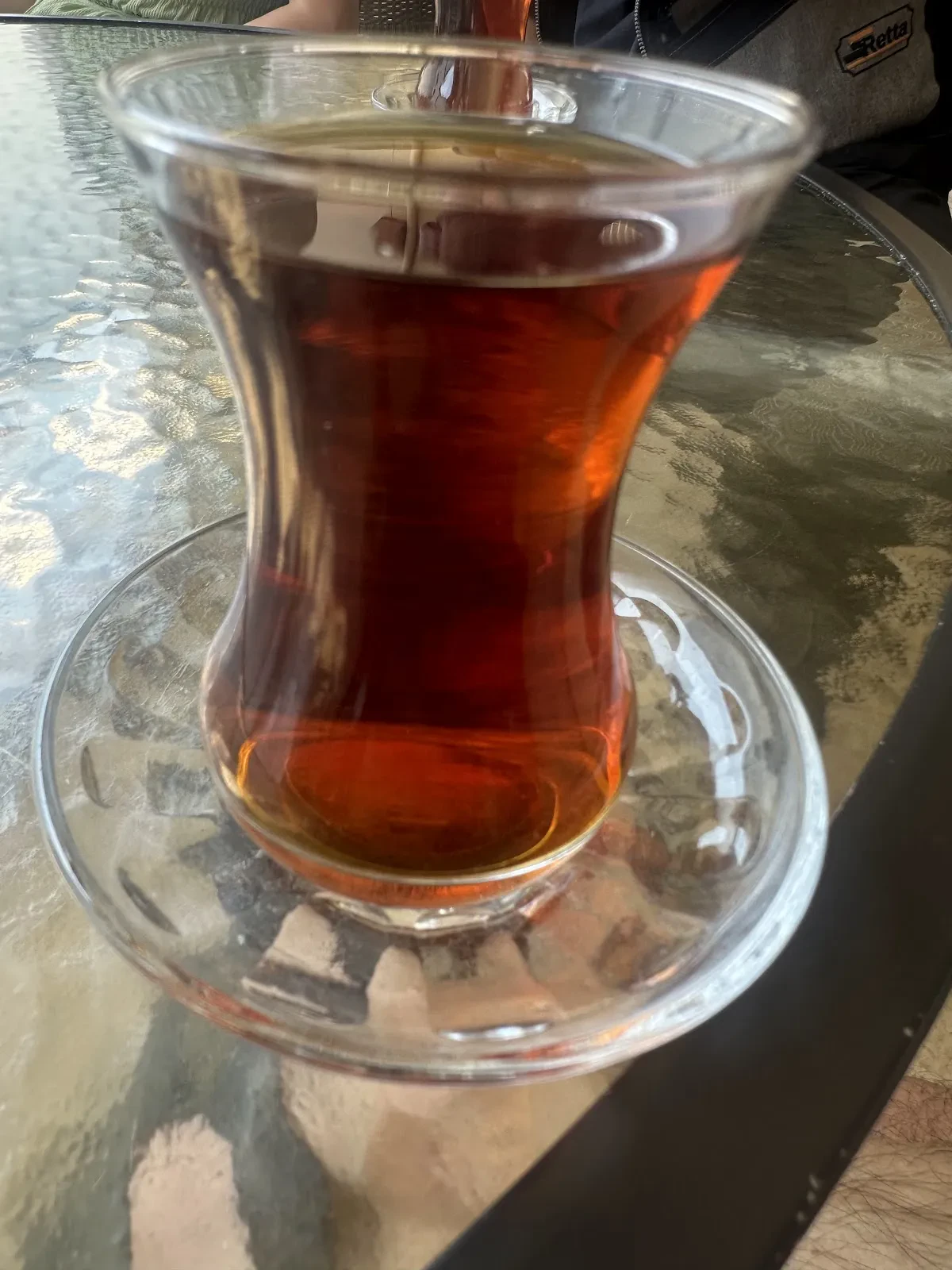 Demlik Kafe fotoğraf 1
