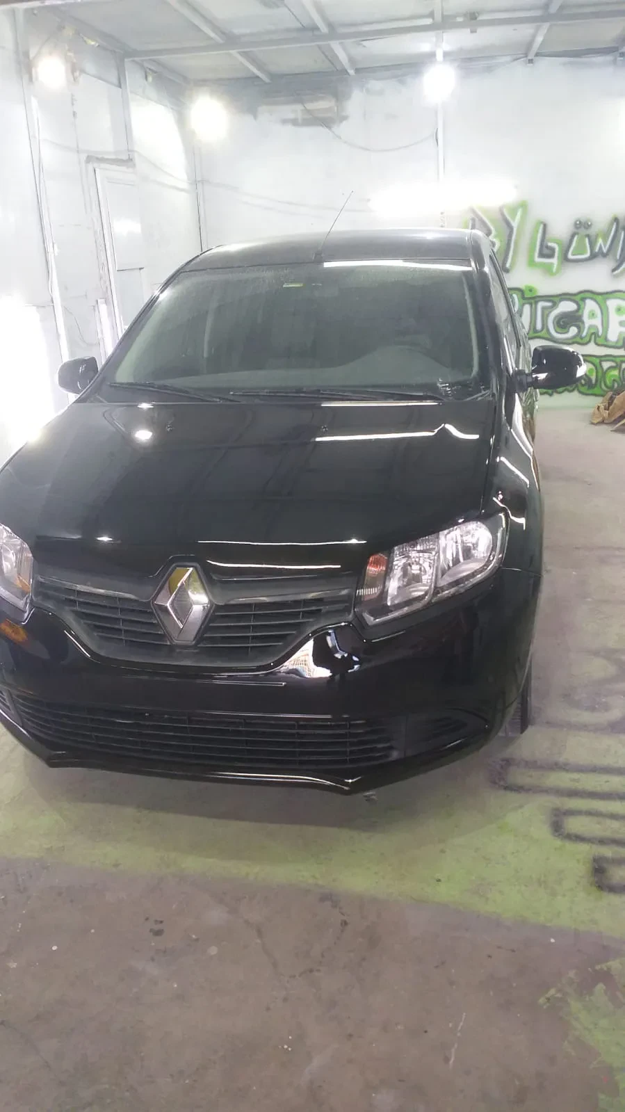 Öz Rent A Car fotoğraf 1