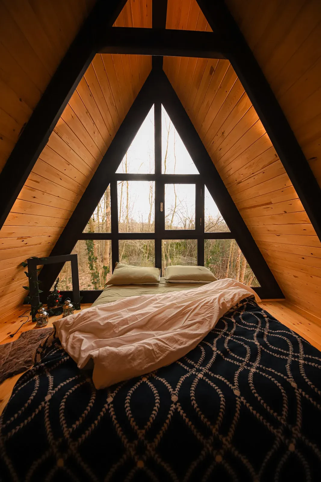 Pentalow Cabin fotoğraf 1