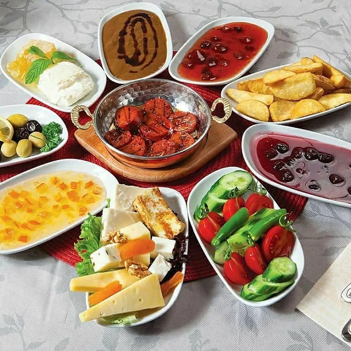 Adalar Bungalov fotoğraf 3
