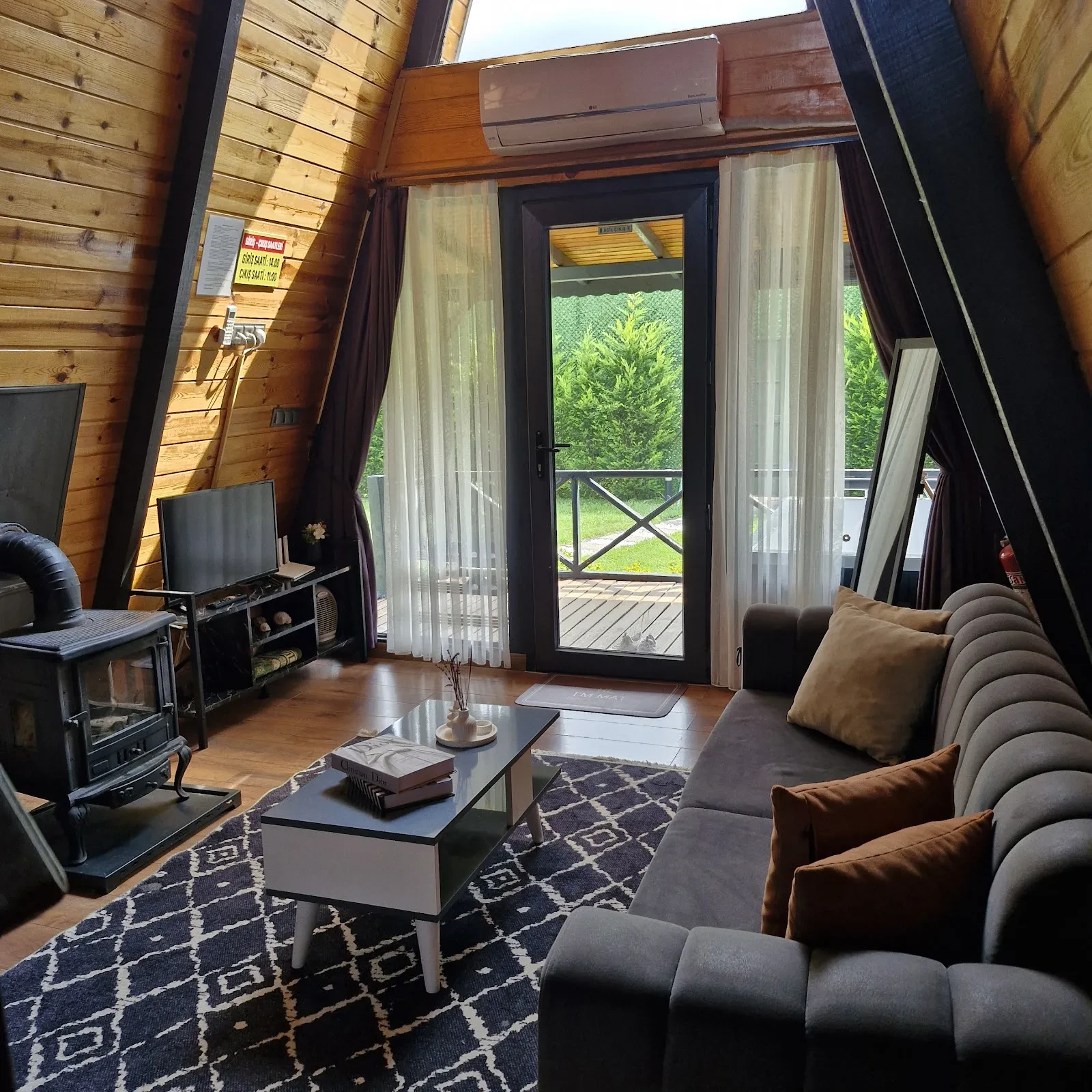Kartepe Bungalow fotoğraf 1