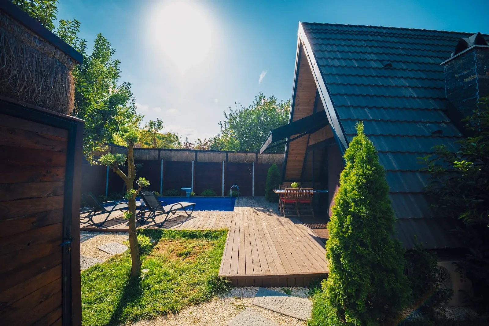 Maşukiye Wooden House fotoğraf 2