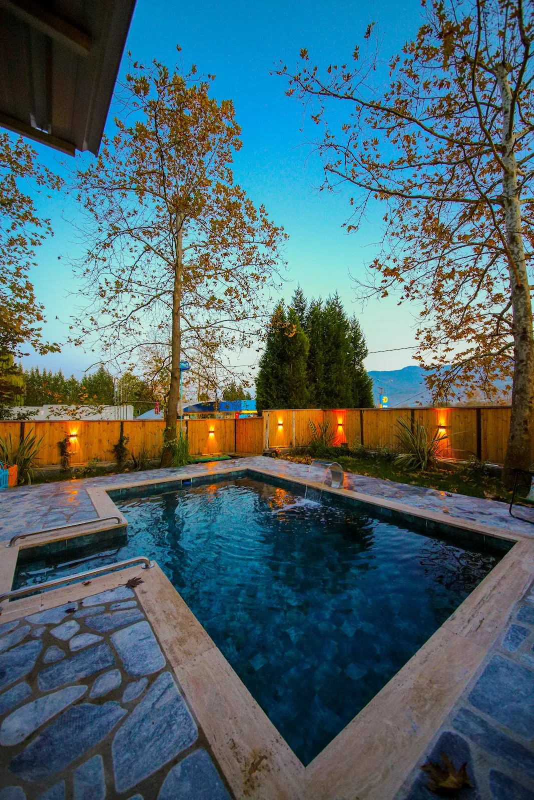 Tatil Keyfi Bungalov fotoğraf 1