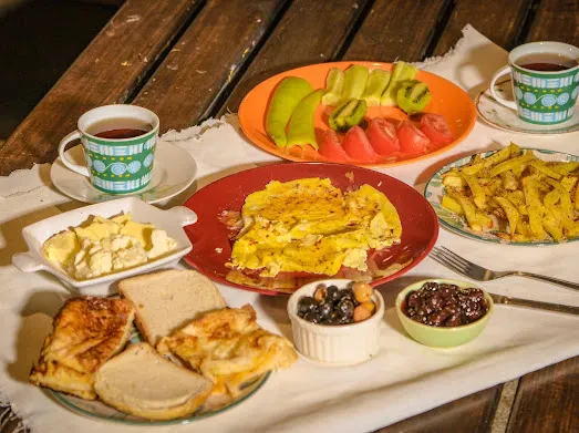 Tatil Keyfi Bungalov fotoğraf 3