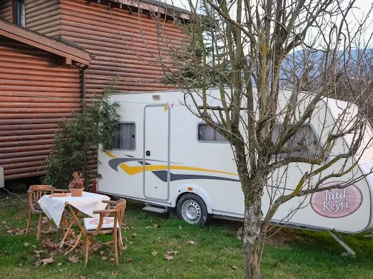 Tatil Keyfi Bungalov fotoğraf 4