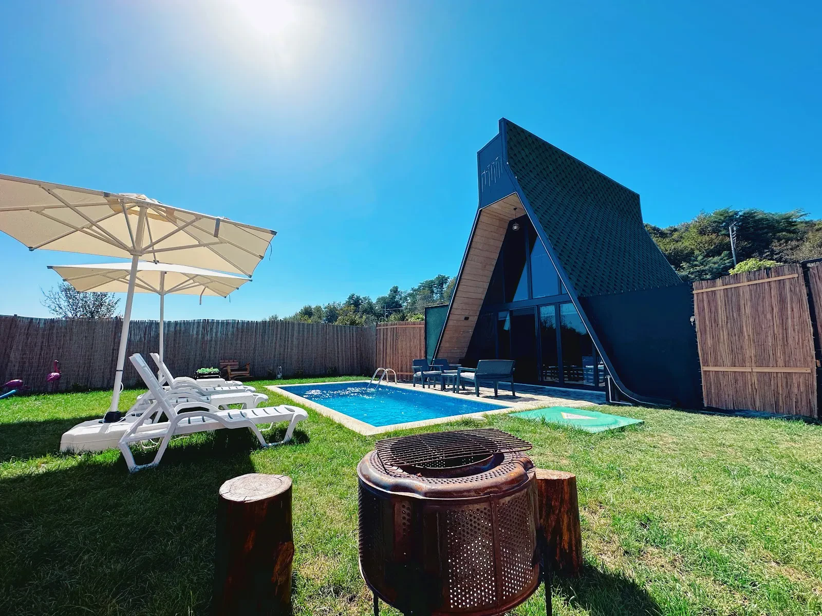 Bandera Bungalov fotoğraf 1
