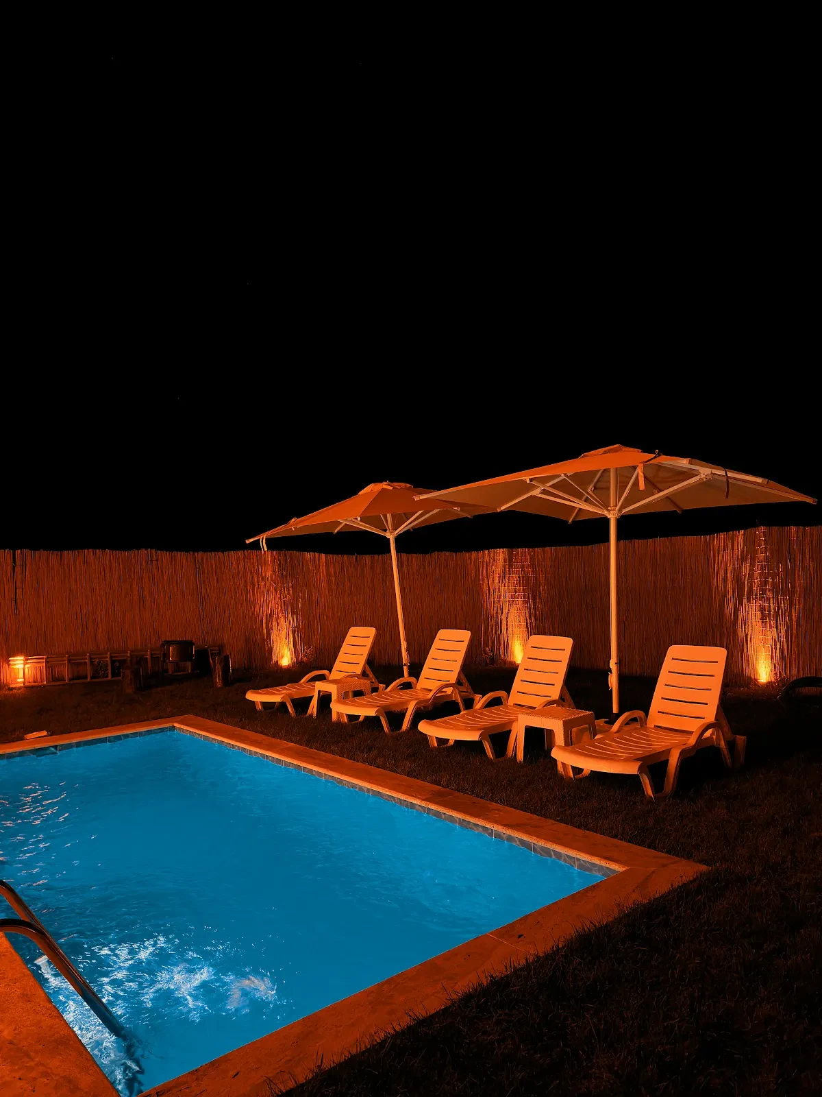 Bandera Bungalov fotoğraf 2