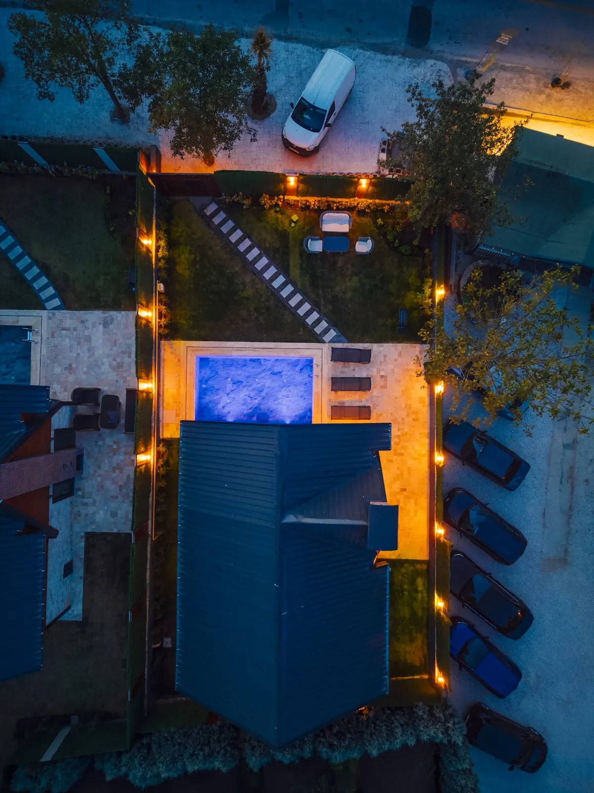 Vadi Resort fotoğraf 3