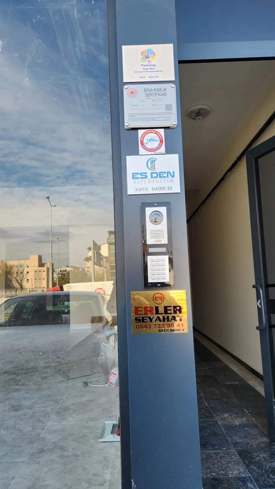 Erler Seyahat Turizm Nakliyat fotoğraf 1