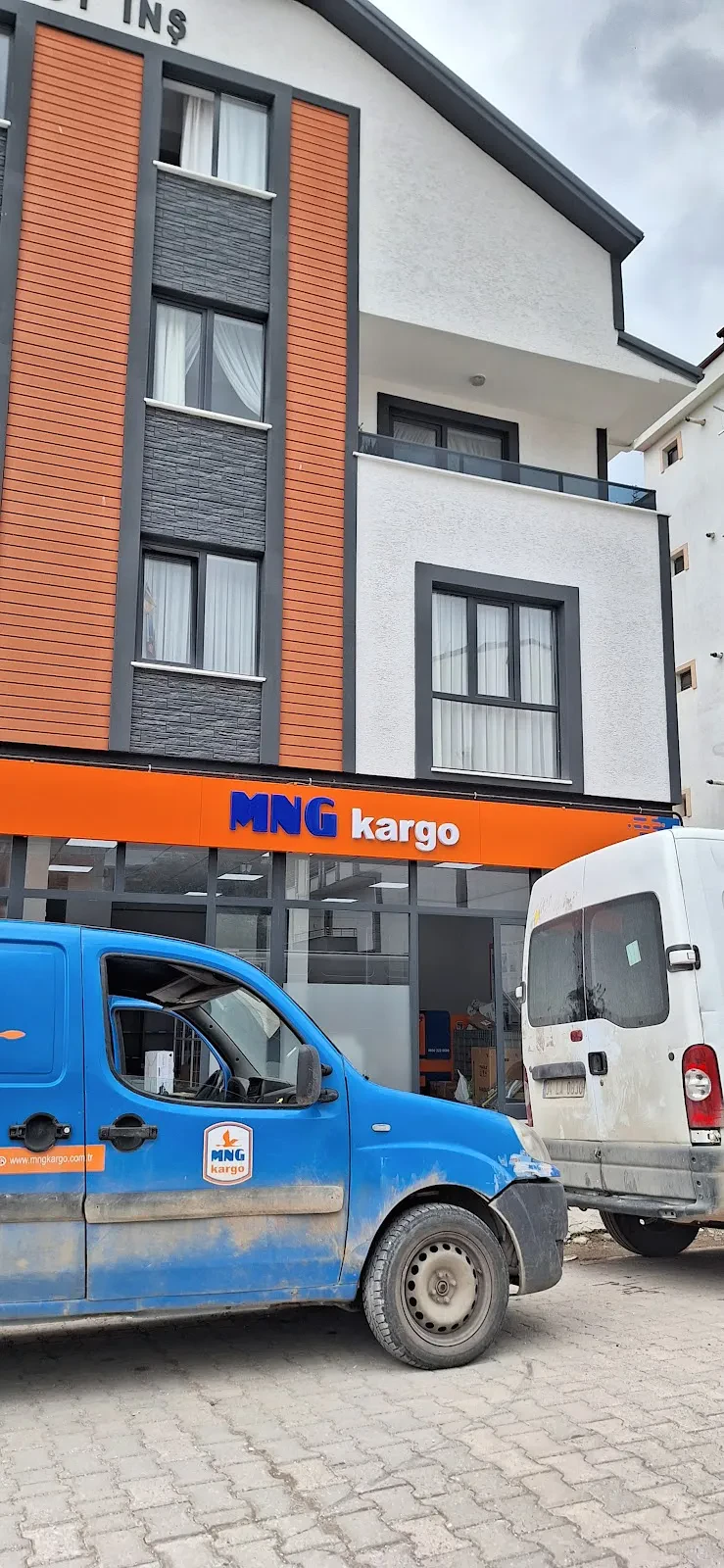 DHL eCommerce - Köseköy Şubesi fotoğraf 1