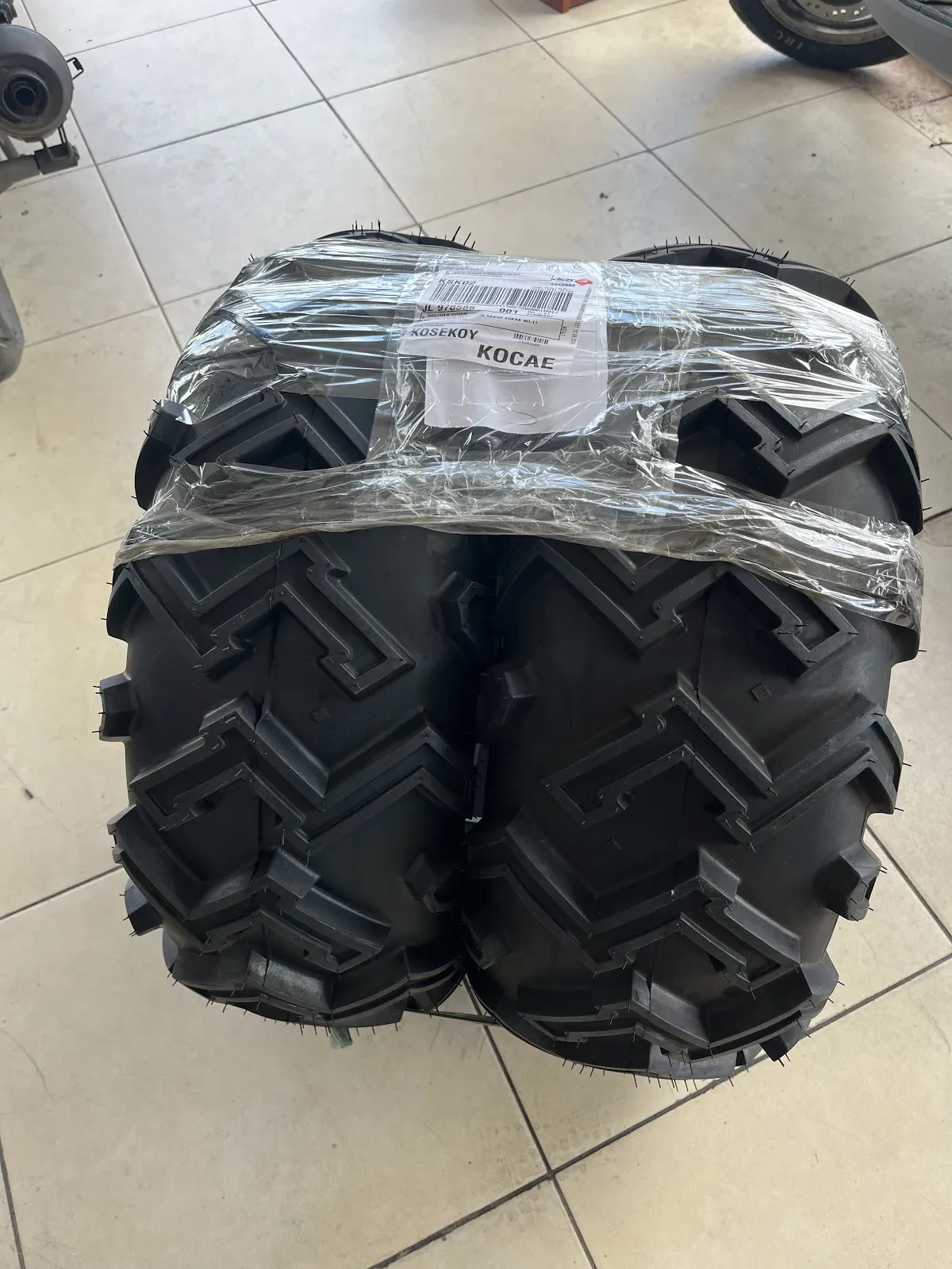 Monza Motosiklet Servis fotoğraf 1