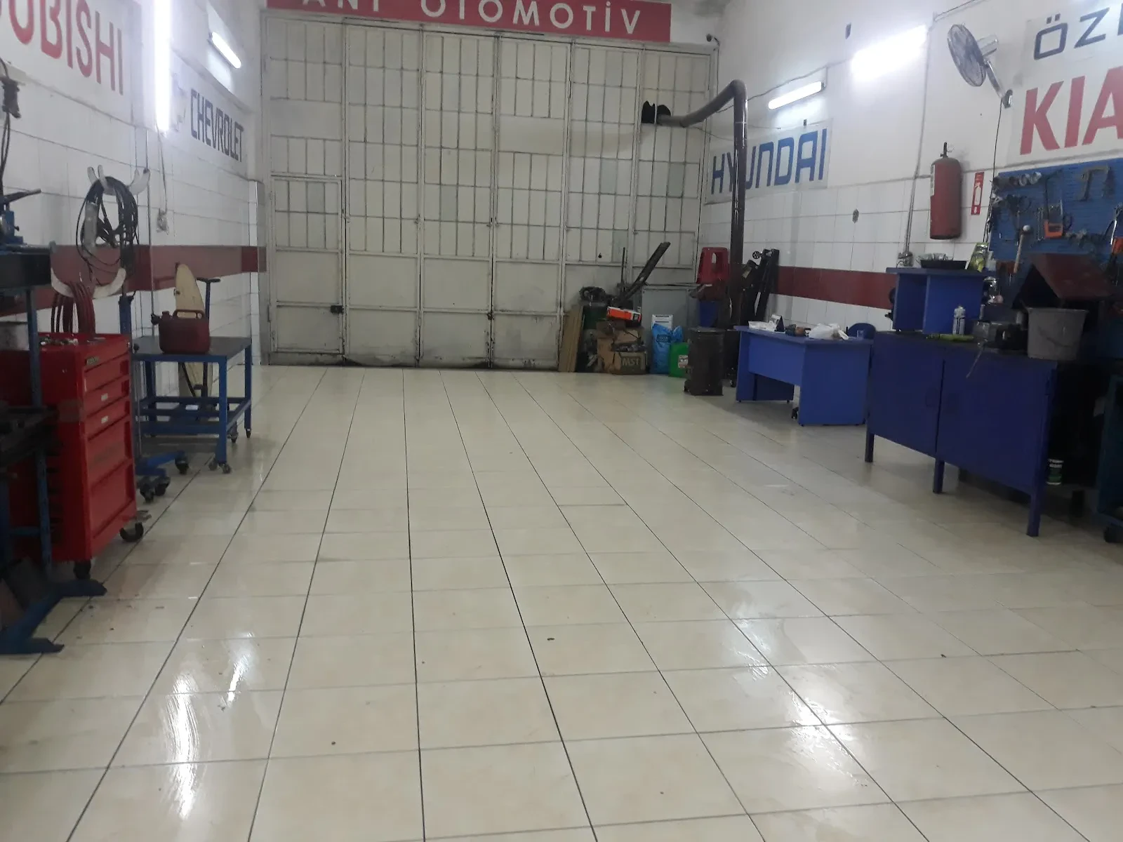 ANT OTO fotoğraf 1