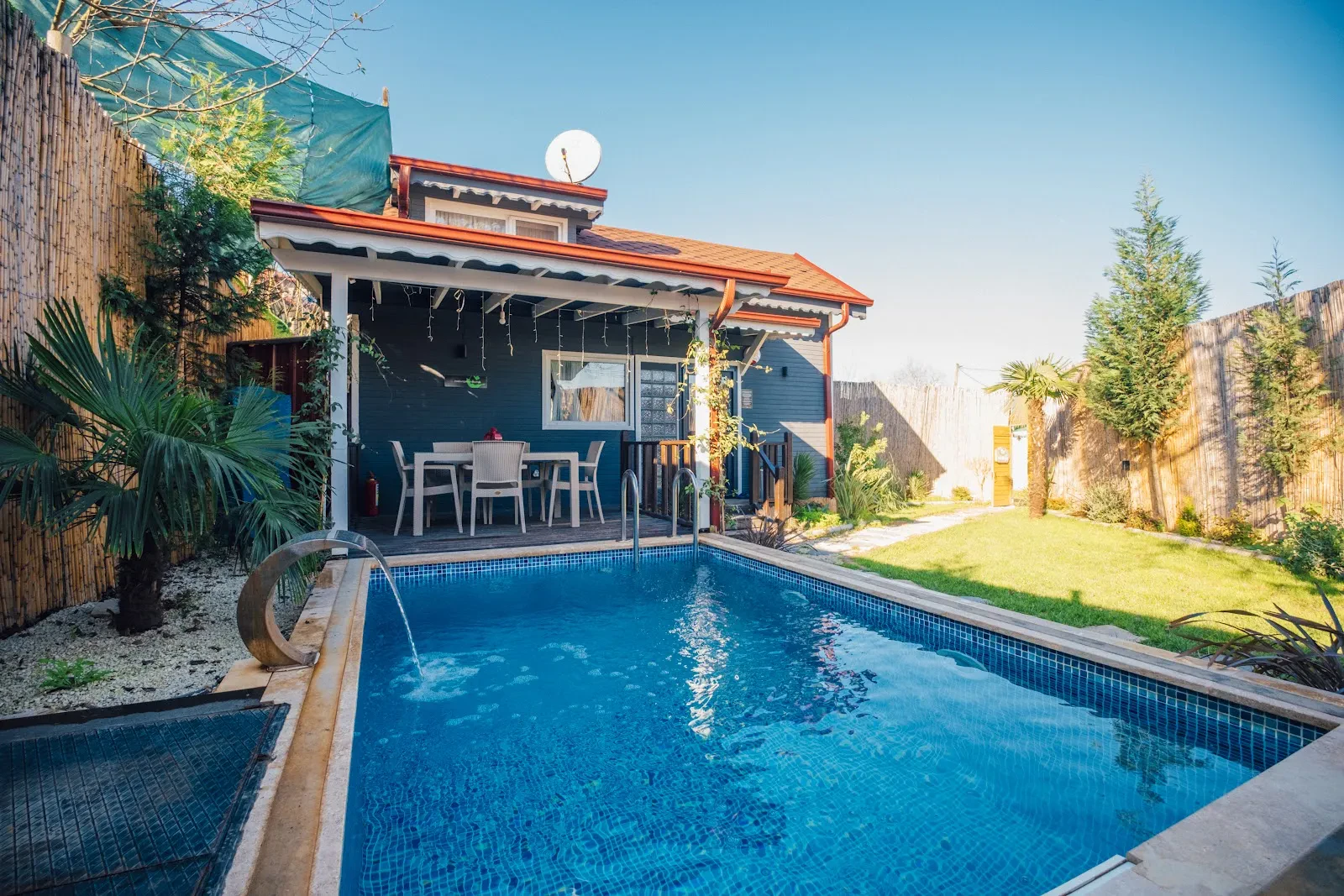 Tree Bungalov fotoğraf 1