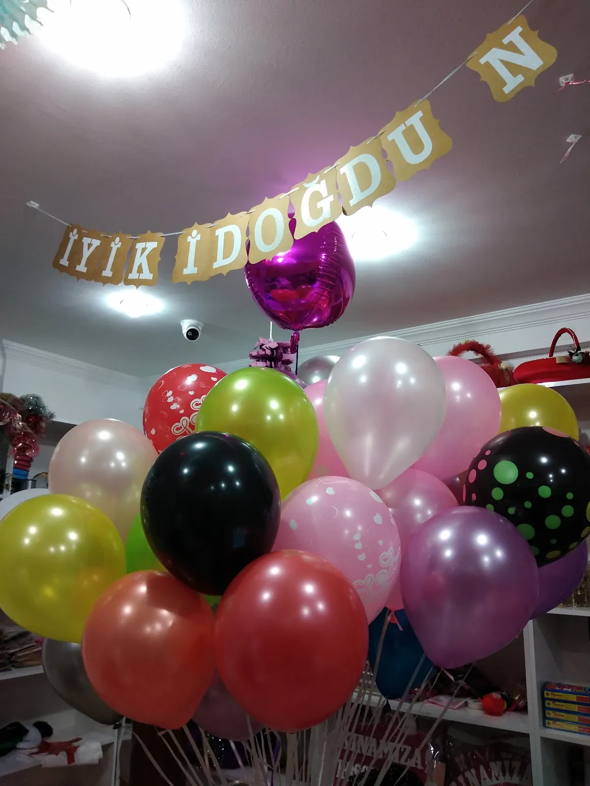 Kartepe Süs Evi Organizasyon fotoğraf 1