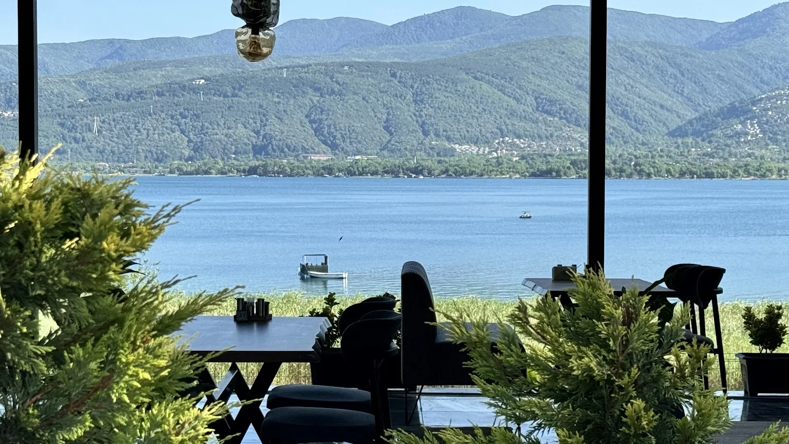 Gölbaşı Izgara fotoğraf 1