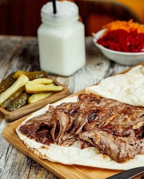 Karakaya Kasap Et Pişiricisi fotoğraf 3