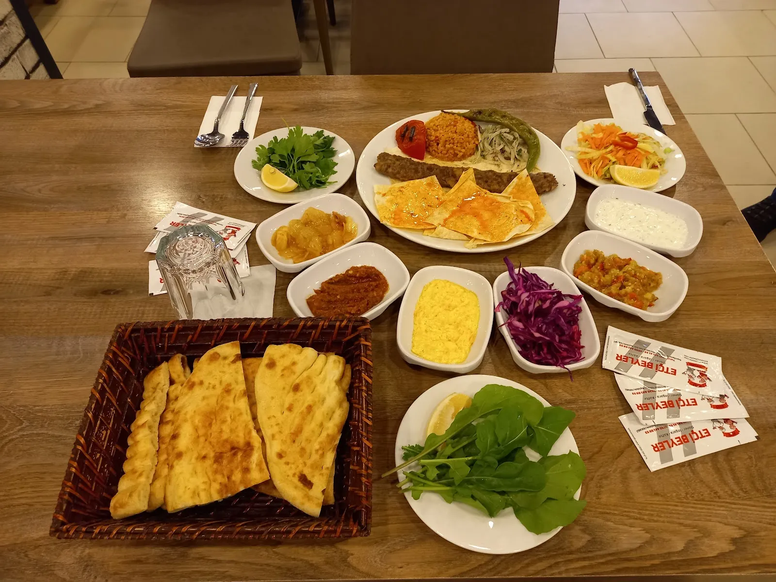 41 Izgara Yusuf Usta fotoğraf 2