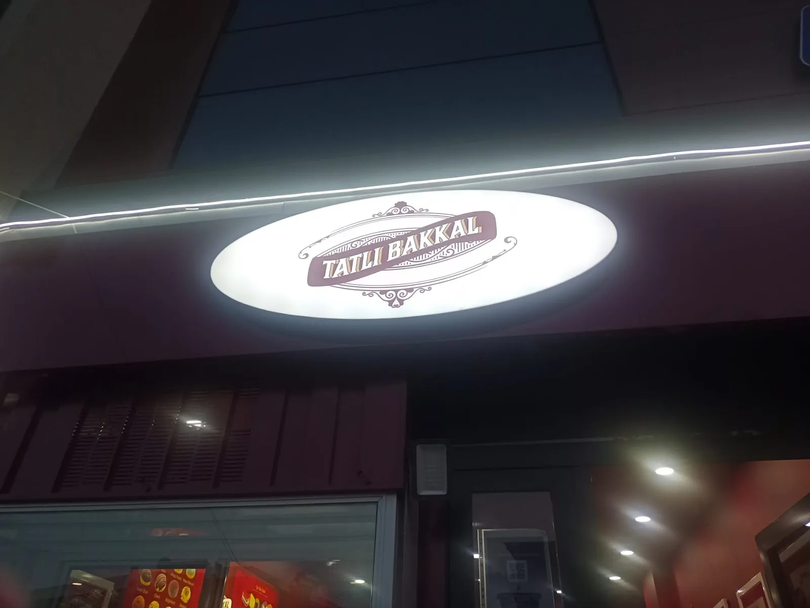 Tatlı Bakkal fotoğraf 3