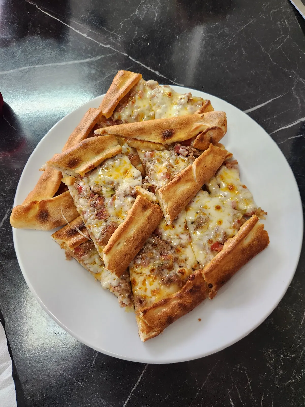 Aziz Usta Lahmacun Pide & Kebap fotoğraf 1