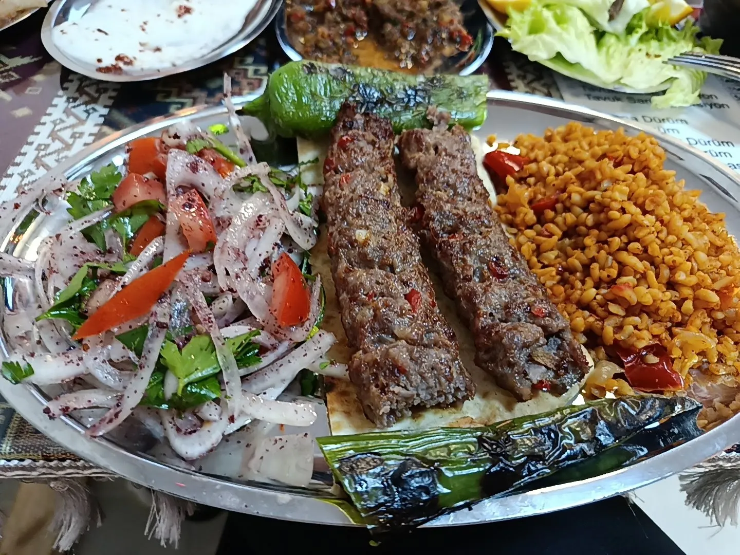 Bilginoğlu Kebap fotoğraf 1