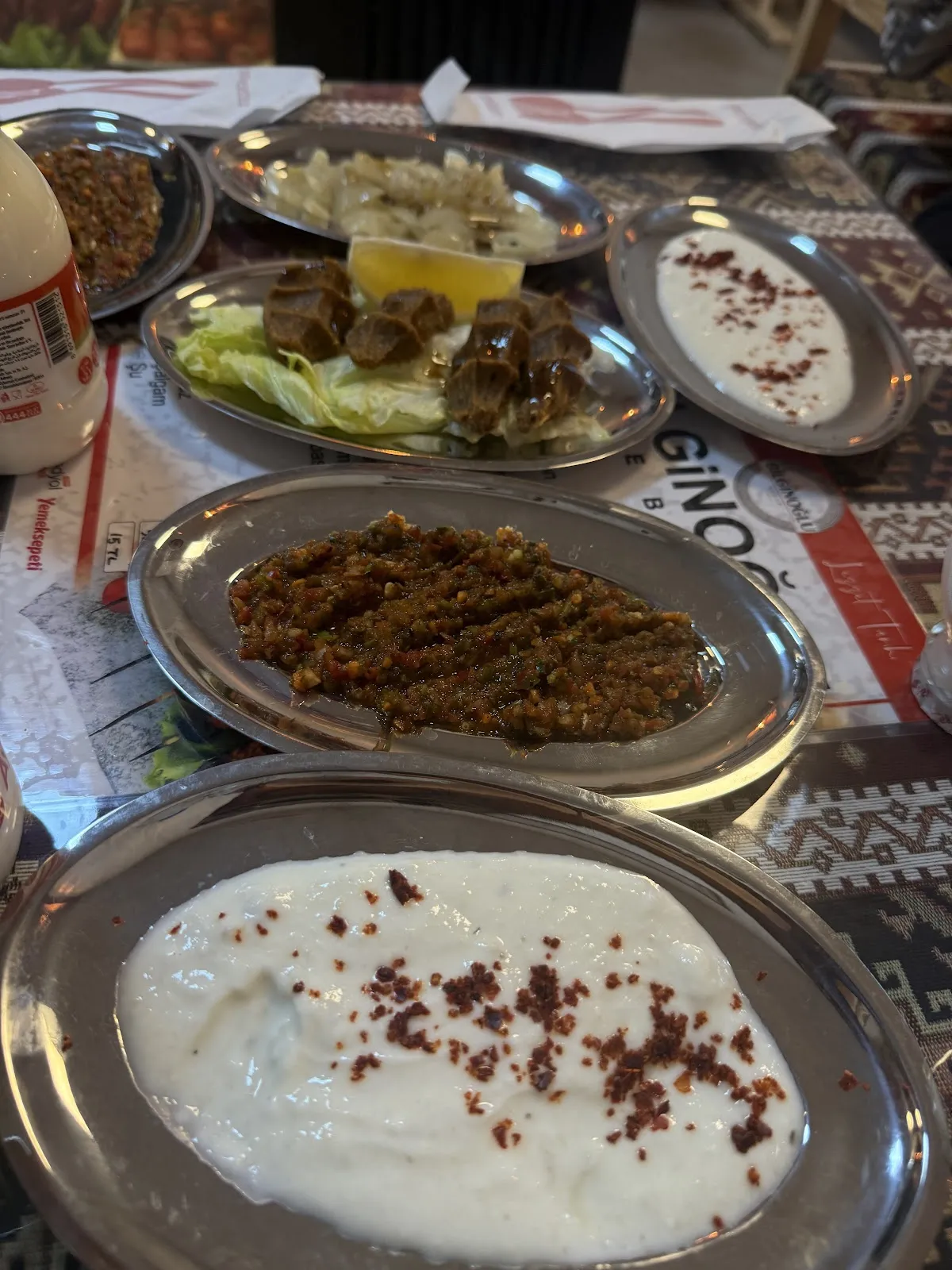 Bilginoğlu Kebap fotoğraf 2
