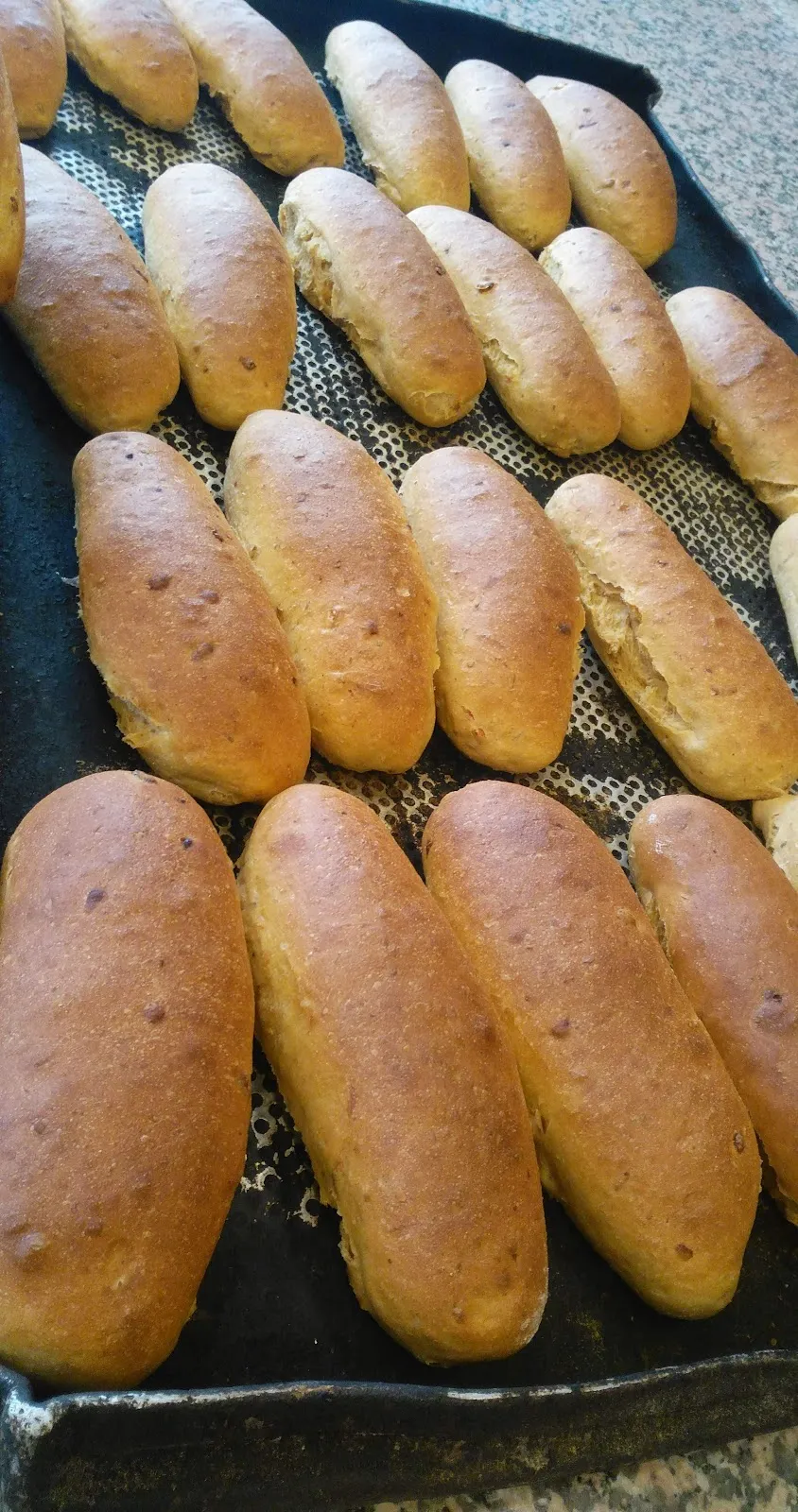 Subaşı Ekmek Fırını fotoğraf 1