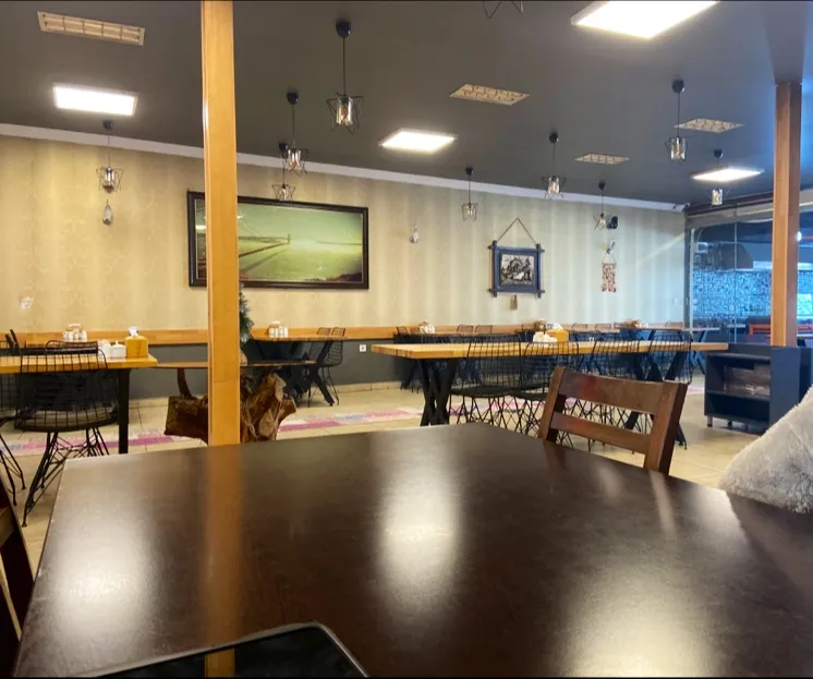 Tahıl Gıda Restoran ve Unlu Mamüller fotoğraf 1