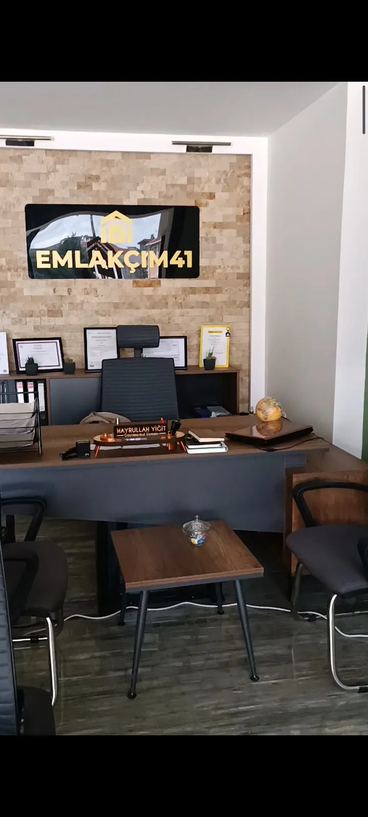 Emlakçım41 fotoğraf 1