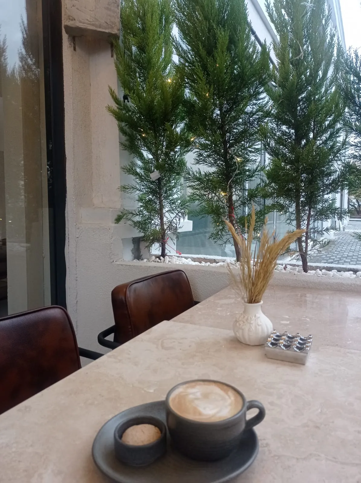 Voue Coffee fotoğraf 1